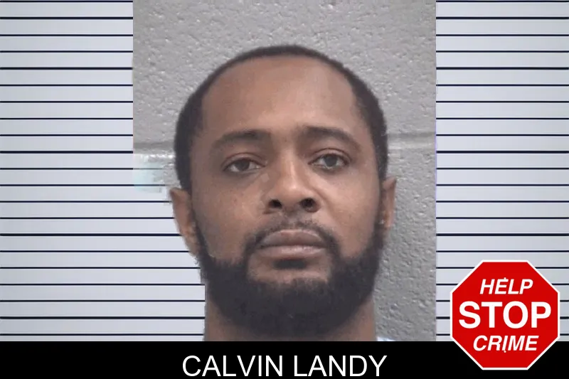Calvin Landy mugshot – Columbia County , Georgia Calvin Landy mugshot