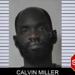 Calvin Miller mugshot – Miller County , Georgia Calvin Miller mugshot