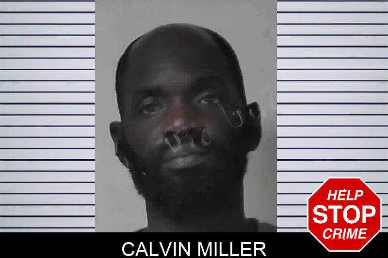 Calvin Miller mugshot – Miller County , Georgia Calvin Miller mugshot