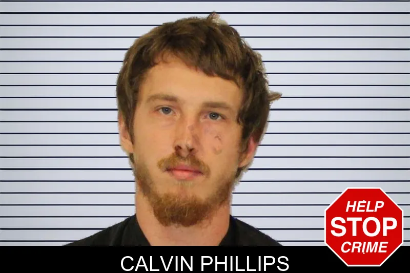 Calvin Phillips mugshot – Carroll County , Georgia Calvin Phillips mugshot