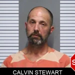 Calvin Stewart mugshot – White County , Georgia Calvin Stewart mugshot