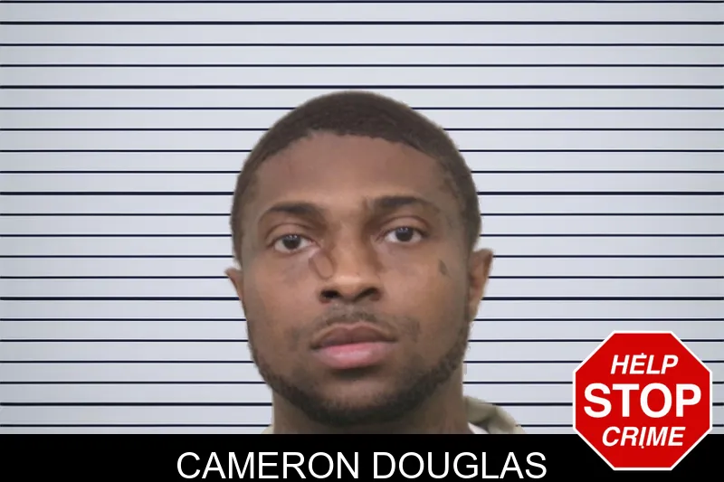 Cameron Douglas mugshot – Bulloch County , Georgia Cameron Douglas mugshot