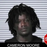 Cameron Moore mugshot – Miller County , Georgia Cameron Moore mugshot