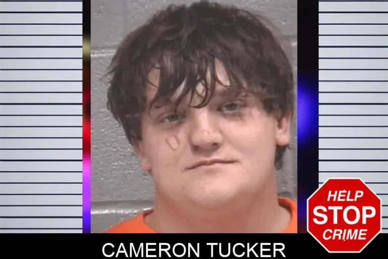 Cameron Tucker