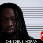 Canedeus Ingram mugshot – Henry County , Georgia Canedeus Ingram mugshot