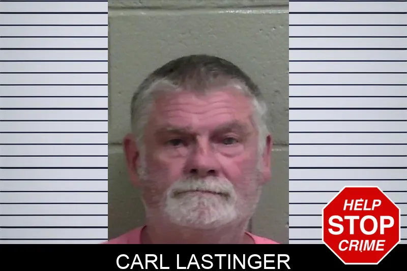 Carl Lastinger mugshot – Wayne County , Georgia Carl Lastinger mugshot