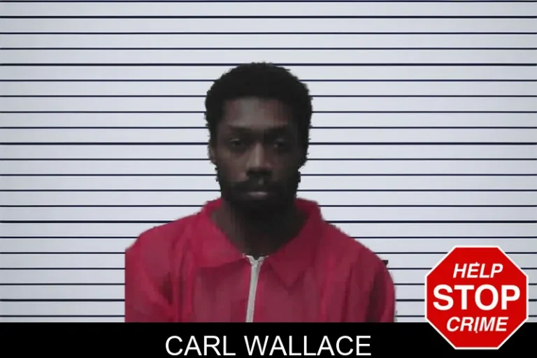 Carl Wallace