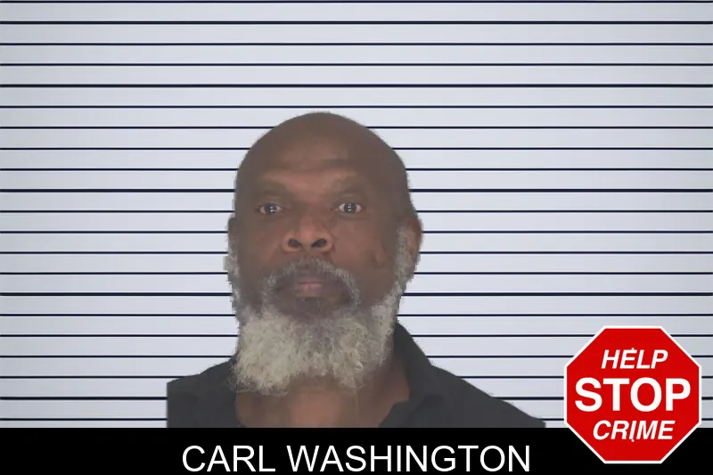 Carl Washington mugshot – Douglas County , Georgia Carl Washington mugshot