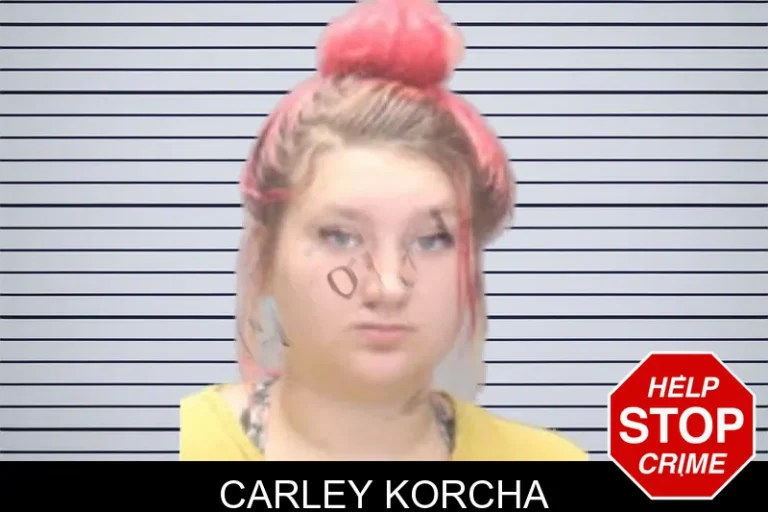 Carley Korcha