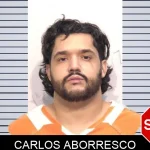 Carlos Aborresco mugshot – Bartow County , Georgia Carlos Aborresco mugshot