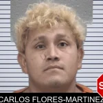 Carlos Flores-Martinez mugshot – Columbia County , Georgia Carlos Flores-Martinez mugshot
