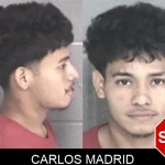 Carlos Madrid mugshot – Barrow County , Georgia Carlos Madrid mugshot