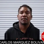 Carlos Marquez Bolivar mugshot – DeKalb County , Georgia Carlos Marquez Bolivar mugshot