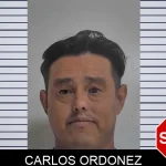 Carlos Ordonez mugshot – Oconee County , Georgia Carlos Ordonez mugshot