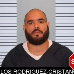 Carlos Rodriguez-Cristancho mugshot – Grady County , Georgia Carlos Rodriguez-Cristancho mugshot