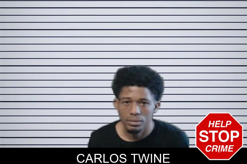 Carlos Twine mugshot – DeKalb County , Georgia Carlos Twine mugshot