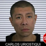 Carlos Uriostiqui mugshot – Floyd County , Georgia Carlos Uriostiqui mugshot