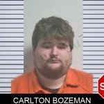Carlton Bozeman mugshot – Colquitt County , Georgia Carlton Bozeman mugshot