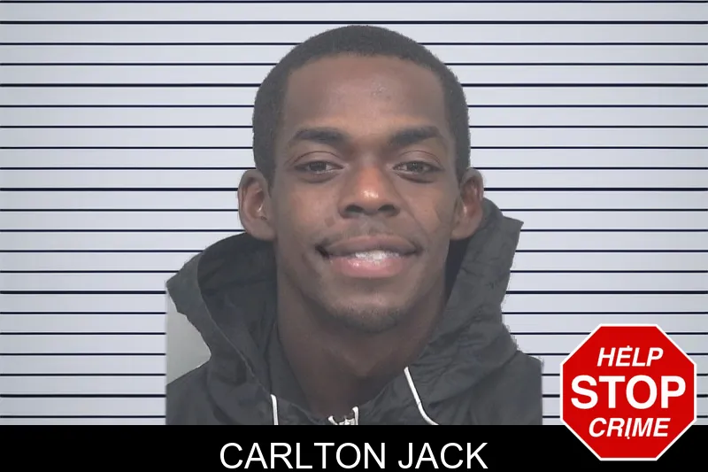 Carlton Jack mugshot – Gwinnett County , Georgia Carlton Jack mugshot