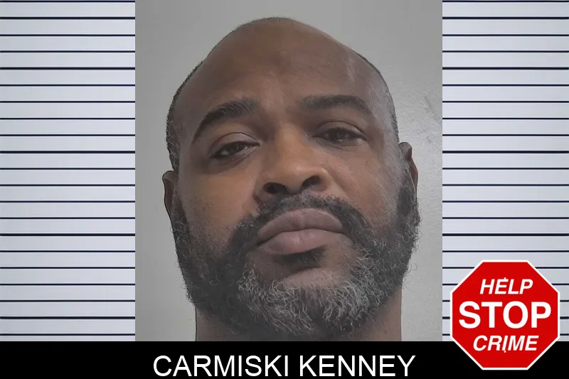 Carmiski Kenney mugshot – Oconee County , Georgia Carmiski Kenney mugshot
