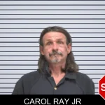 Carol Ray Jr mugshot – Dougherty County , Georgia Carol Ray Jr mugshot