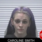 Caroline Smith mugshot – Coweta County , Georgia Caroline Smith mugshot