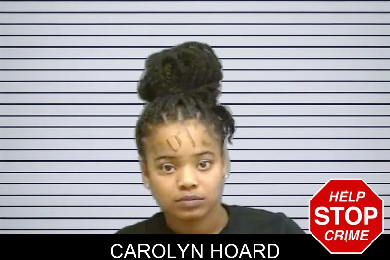 Carolyn Hoard mugshot – Fulton County , Georgia Carolyn Hoard mugshot