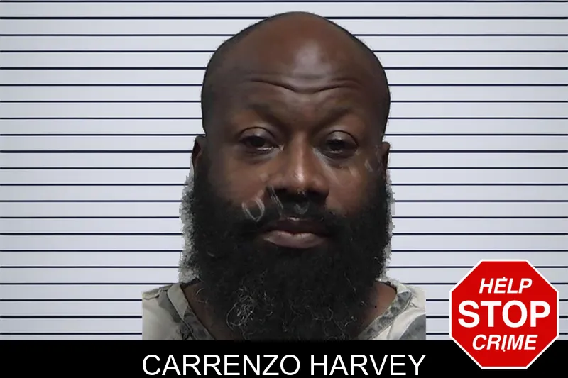 Carrenzo Harvey mugshot – Tift County , Georgia Carrenzo Harvey mugshot