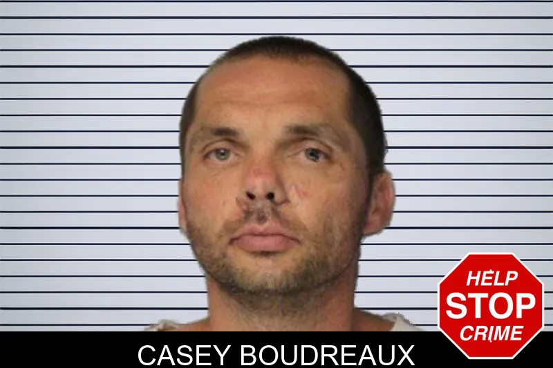 Casey Boudreaux mugshot – Hall County , Georgia Casey Boudreaux mugshot