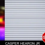Casper Hearon Jr mugshot