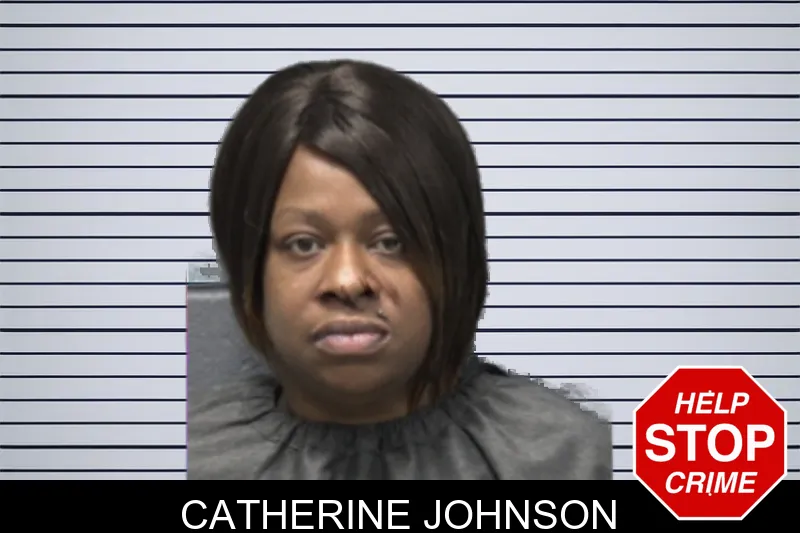 Catherine Johnson mugshot – Forsyth County , Georgia Catherine Johnson mugshot