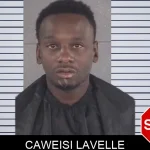 Caweisi Lavelle mugshot – Spalding County , Georgia Caweisi Lavelle mugshot