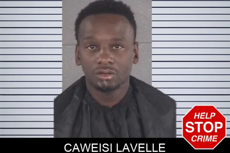 Caweisi Lavelle mugshot – Spalding County , Georgia Caweisi Lavelle