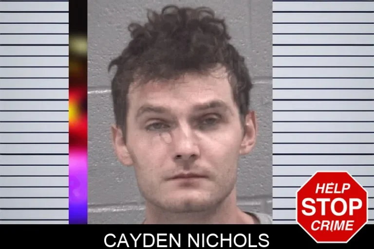 Cayden Nichols
