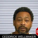 Ceddrick Wellmaker mugshot – Upson County , Georgia Ceddrick Wellmaker mugshot