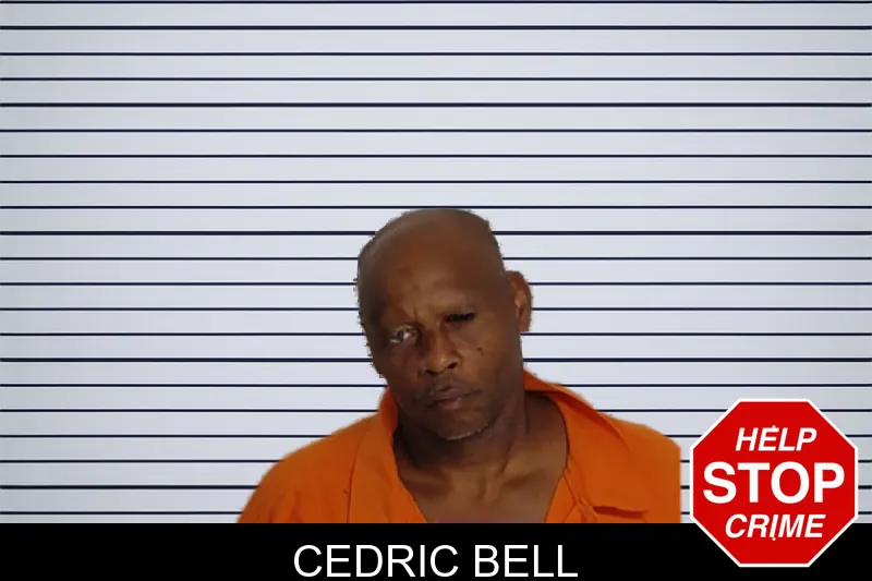 Cedric Bell mugshot – Rockdale County , Georgia Cedric Bell mugshot