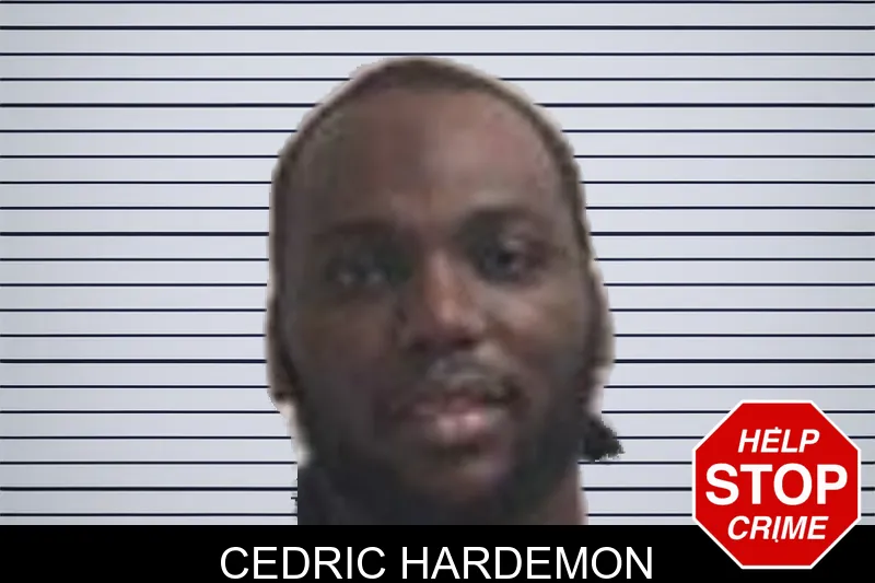 Cedric Hardemon mugshot – Henry County , Georgia Cedric Hardemon mugshot