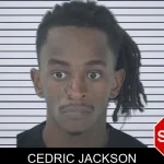Cedric Jackson mugshot – Fayette County , Georgia Cedric Jackson mugshot