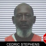 Cedric Stephens mugshot – Worth County , Georgia Cedric Stephens mugshot