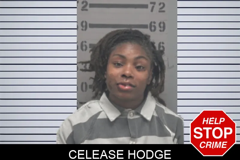 Celease Hodge mugshot – Dougherty County , Georgia Celease Hodge mugshot