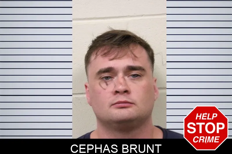 Cephas Brunt mugshot – Bulloch County , Georgia Cephas Brunt mugshot