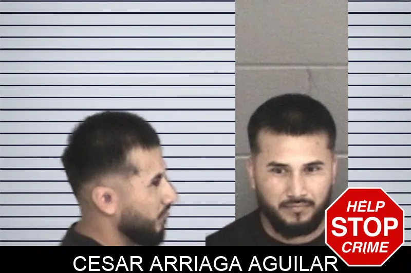 Cesar Arriaga Aguilar mugshot – Barrow County , Georgia Cesar Arriaga Aguilar mugshot