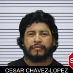 Cesar Chavez-Lopez mugshot – Greene County , Georgia Cesar Chavez-Lopez mugshot