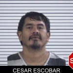 Cesar Escobar mugshot – Whitfield County , Georgia Cesar Escobar mugshot