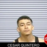 Cesar Quintero mugshot – Fulton County , Georgia Cesar Quintero mugshot