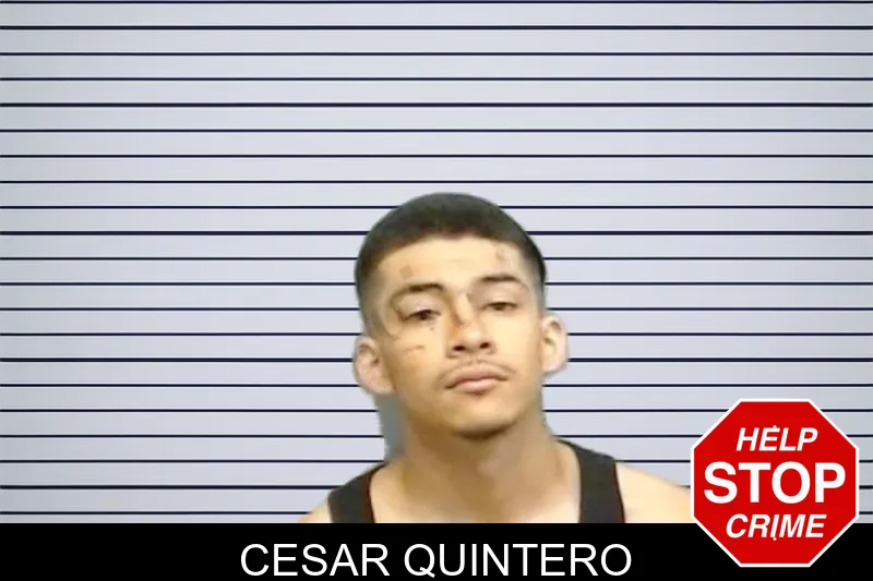 Cesar Quintero mugshot – Fulton County , Georgia Cesar Quintero mugshot