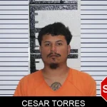 Cesar Torres mugshot – Murray County , Georgia Cesar Torres mugshot