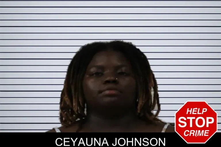 Ceyauna Johnson