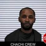 Chachi Crew mugshot – Hart County , Georgia Chachi Crew mugshot