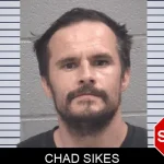 Chad Sikes mugshot – Columbia County , Georgia Chad Sikes mugshot